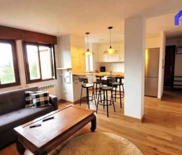 Alquiler de piso en Calle de San Lázaro - Photo 4