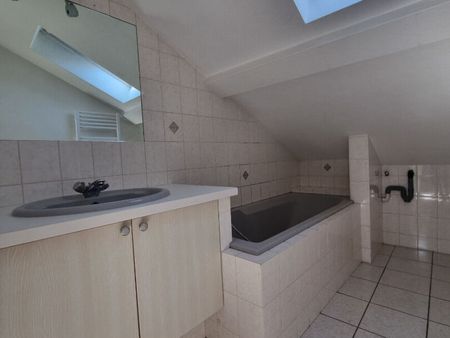 Appartement Nancy - Photo 5