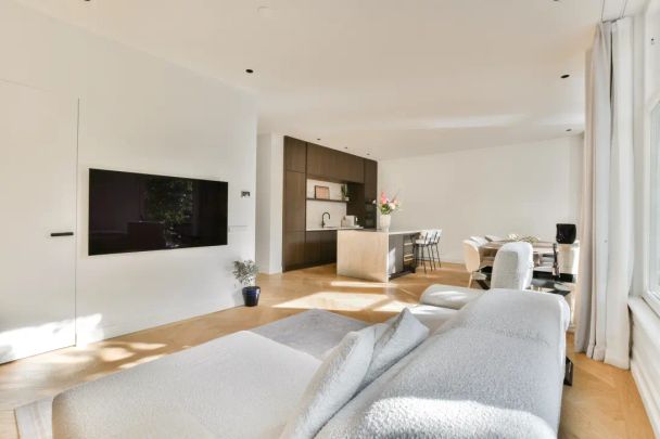 De Lairessestraat 50 1 - Photo 1