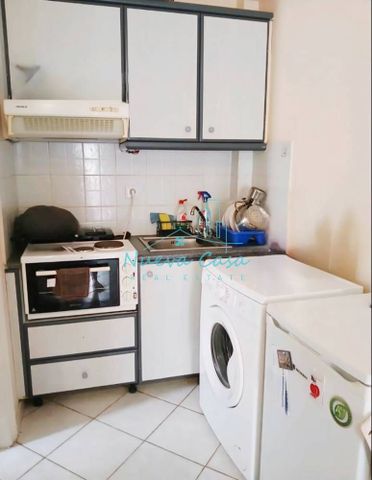 Studio/Γκαρσονιέρα για ενοικίαση Σκαγιοπούλειο (Πάτρα) - Photo 5