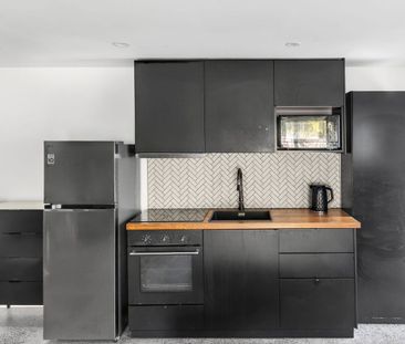 Garden Studio - Photo 1