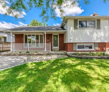 For Lease - 14 Lorraine Drive, Hamilton, Ontario - Photo 6