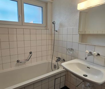 4.5 Zimmer, 1. Stock - Photo 1