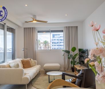 Flat - Puerto de Sagunto (Centro puerto) - Photo 2