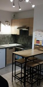 Location Appartement 2 pièces 32m² CHILLY MAZARIN 91380 - Photo 3