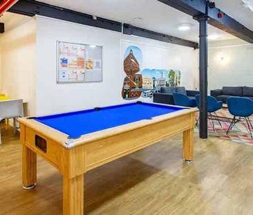 Standard Room - Photo 1