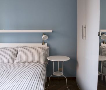 Via Giuseppe Bruschetti, Milan, Lombardy 20125 - Photo 2