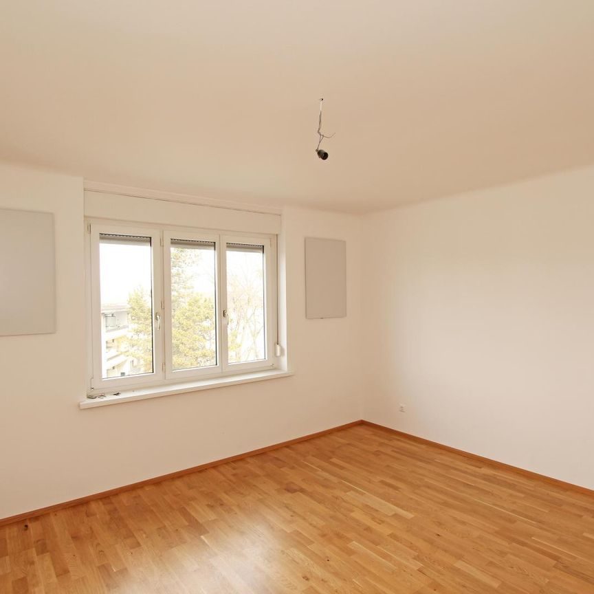 Sanierte Mietwohnung - 1 Monat MIETFREI - Photo 1