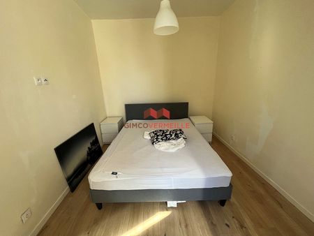 NANTERRE - Photo 2