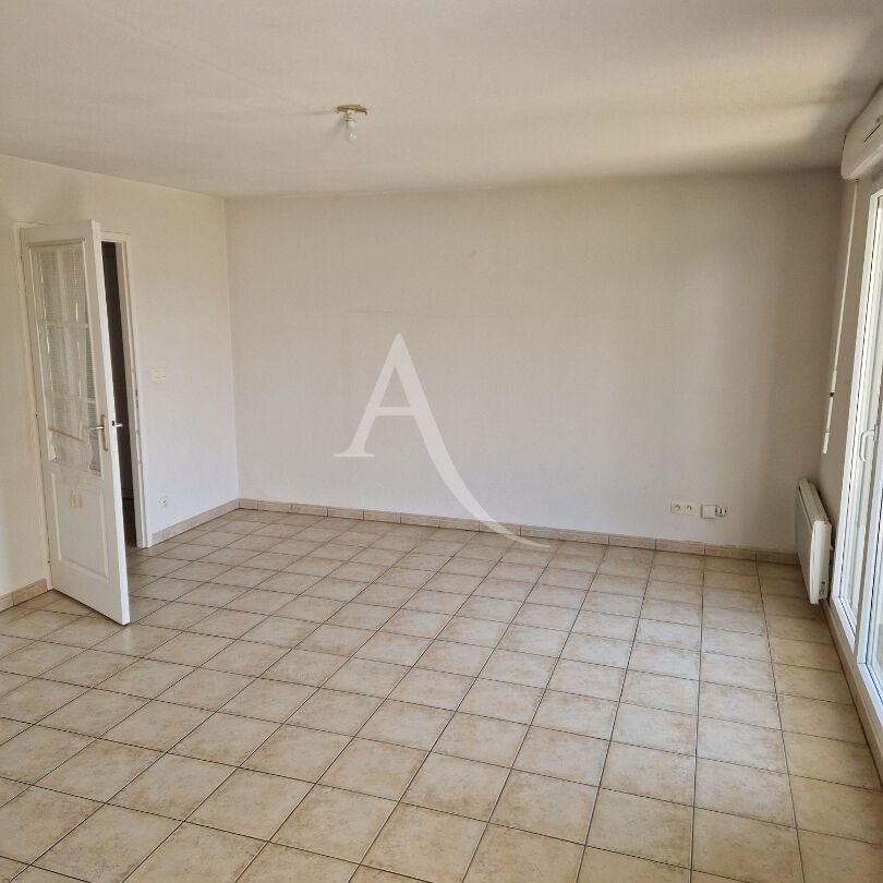 Location Appartement 3 pièces 62m² - Photo 1