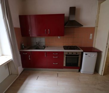 Rembrandtstraße: 2-Zimmerwohnung nähe Schottenring - Photo 6