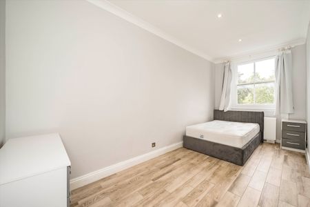 Stanhope Gardens, South Kensington, SW7, London - Photo 5