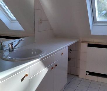 Schöne Einliegerwohnung (2,5 ZKB) in Hiltrup-Mitte - Foto 1