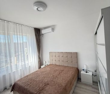 GARSONIERA MODERNA-MOBILATA IN MILITARI RESIDENCE - Photo 2