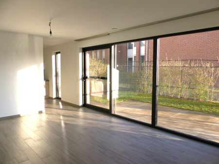 Appartement met 2 slpk. en terras in Heusden-Zolder - Foto 5