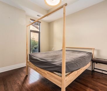 For Lease - 327 Breezehill Avenue Unit# 205, Dows Lake - Civic Hosp... - Photo 2