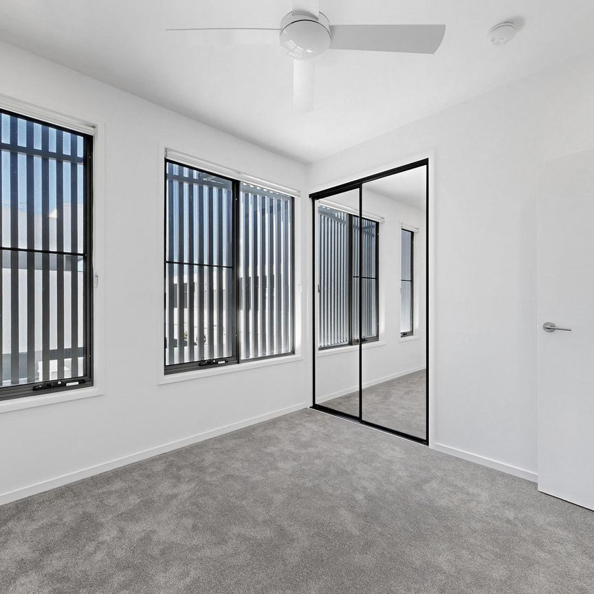 BRAND NEW PREMIUM 4 BEDROOM TOWN HOME, WITH 12 ACRES OF GREENSPACE TO ENJOY - Photo 1