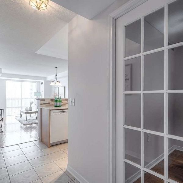 For Lease - 22 Olive Avenue Unit# 1112, Toronto, Ontario - Photo 1