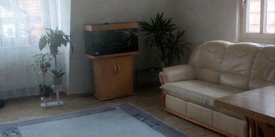 DG Wohnung im Zentrum von Rotenburg - Photo 3