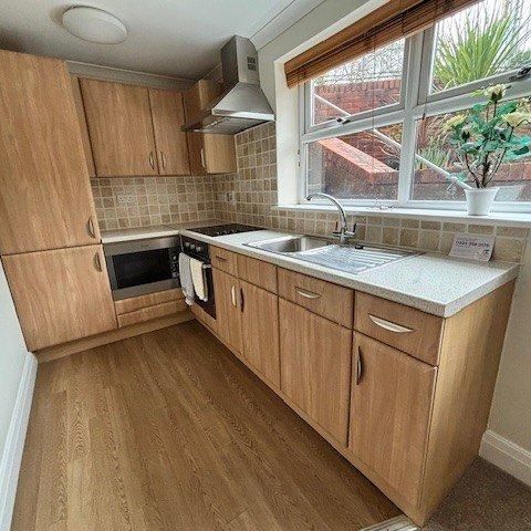 1 bedroom apartment to rent - Photo 1