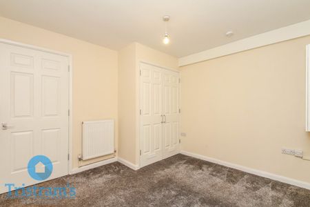 1 bed Apartment for Rent - Photo 4