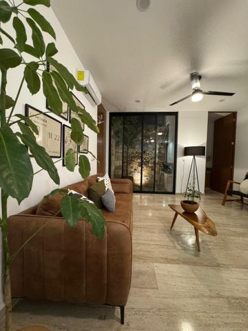 Departamento de 1 recámara, amueblado, en planta baja. - Photo 4