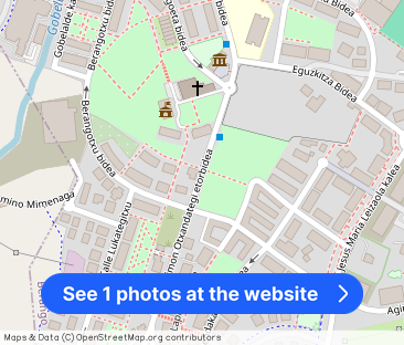 Alquiler casa adosada adosado obra nueva en Berango - Photo 1