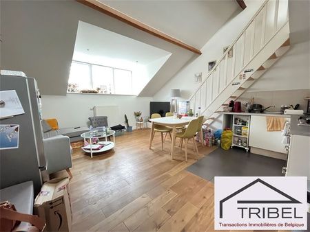 Appartement à BRUXELLES (1000) - Photo 3