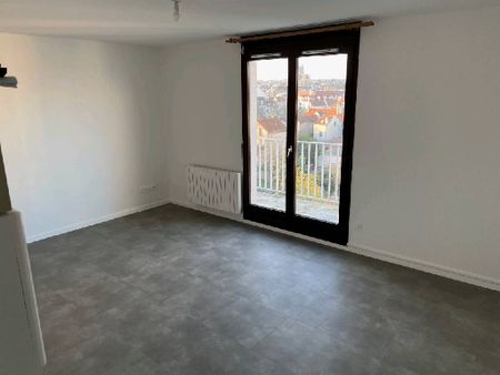 Location Appartement 1 pièce 25m² MEAUX 77100 - Photo 3