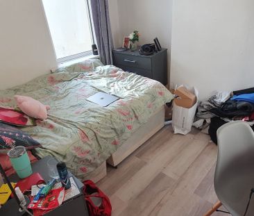 19 Daniel Street, Cathays, Cardiff, CF24 4NX - Photo 2