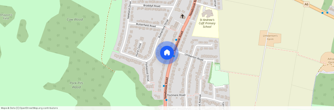 Lower Brook Farm, Bolton, BL5