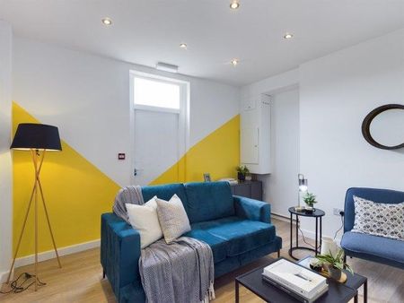 8 bedroom house share to rent - Photo 3