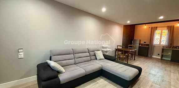 Appartement 1 pièce(s) 40.96 m2, à Beaucaire, - Photo 2