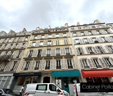 Studio Paris - Photo 5
