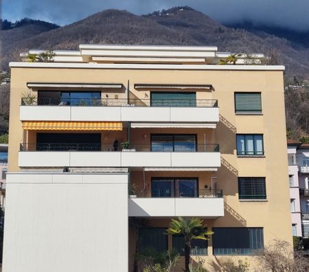 Via Sempione 7, 6600, Locarno - Photo 5