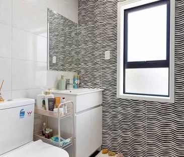 Almost-new 2 bed Apartment for rent available!! - Photo 5
