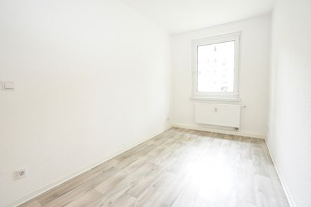 2-Raum-Wohnung mit Balkon am Campus - Foto 3