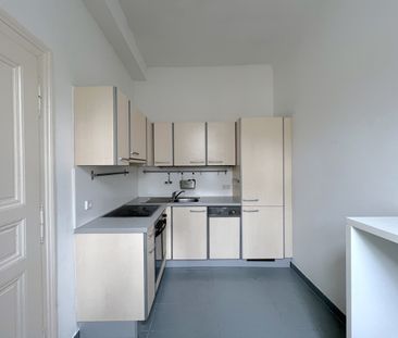 Unbefristete Singlewohnung nahe Augarten - Photo 1