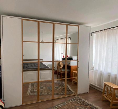 Biete 2 Zimmer Wohnung in Husum an - Photo 3