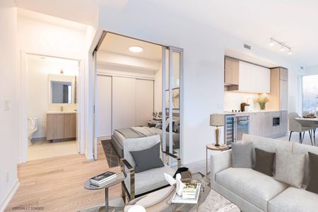 For Lease - 2020 Bathurst Street Unit# 532, Toronto, Ontario - Photo 3