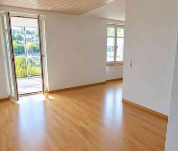 3.5 Zimmer, 80 m², 2. Stock - Foto 2