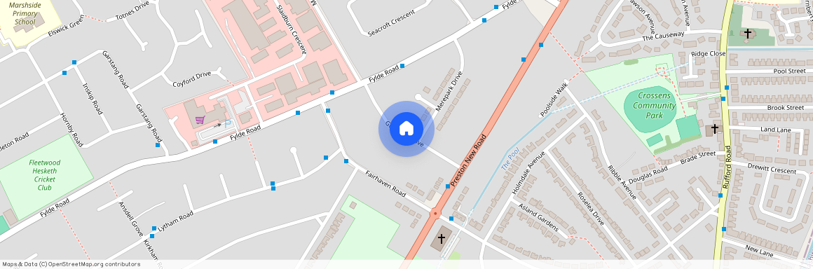 BIRKDALE OPEN - Glenpark Drive, Southport