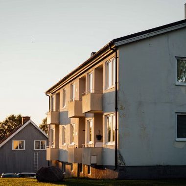 Köpmansgatan 48B, 953 31 Haparanda - Foto 3