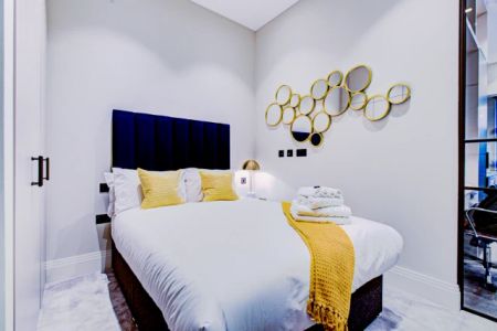 2 Bed Apartment - Photo 3