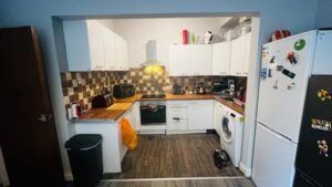 flat 2 37 St Michaels Road, Leeds, LS6 3AW - Photo 5