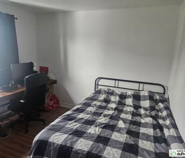 272, rue Dolores, St-Amable à louer - Photo 3