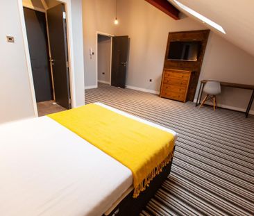 6 bedroom house to rent - Photo 5