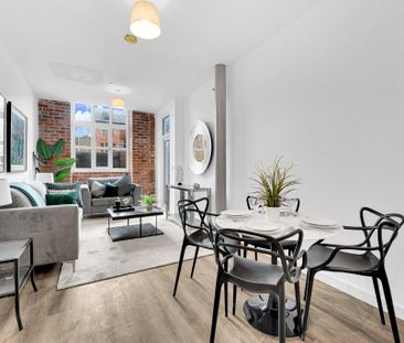 1 bedroom flat to rent - Photo 2