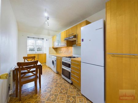 1 bedroom flat to rent - Photo 5