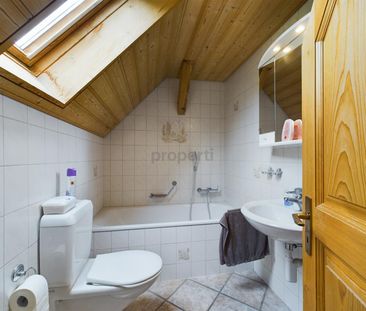 4.5 Zimmer, 123 m², 2. Stock - Foto 5